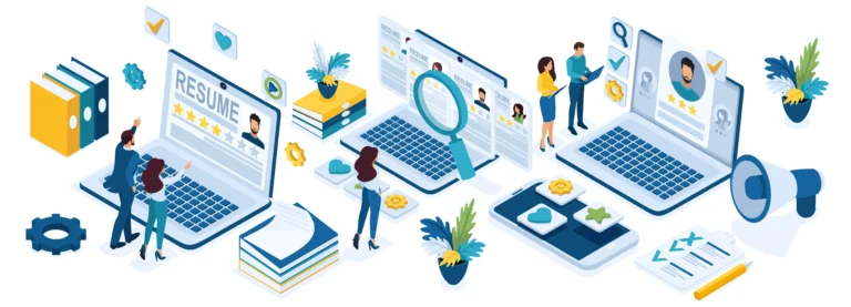Recruitment & Staffing agency