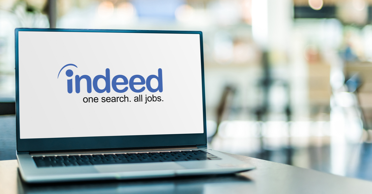 Indeed Job Search Indeed Job Search