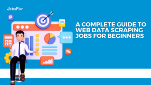 Job Data Scraping