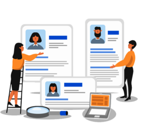 job postings automation