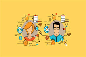 Healthcare Job Data in Europe