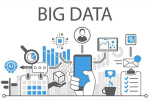 big data analytics in recruitment