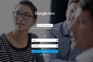 google hire vs linkedin