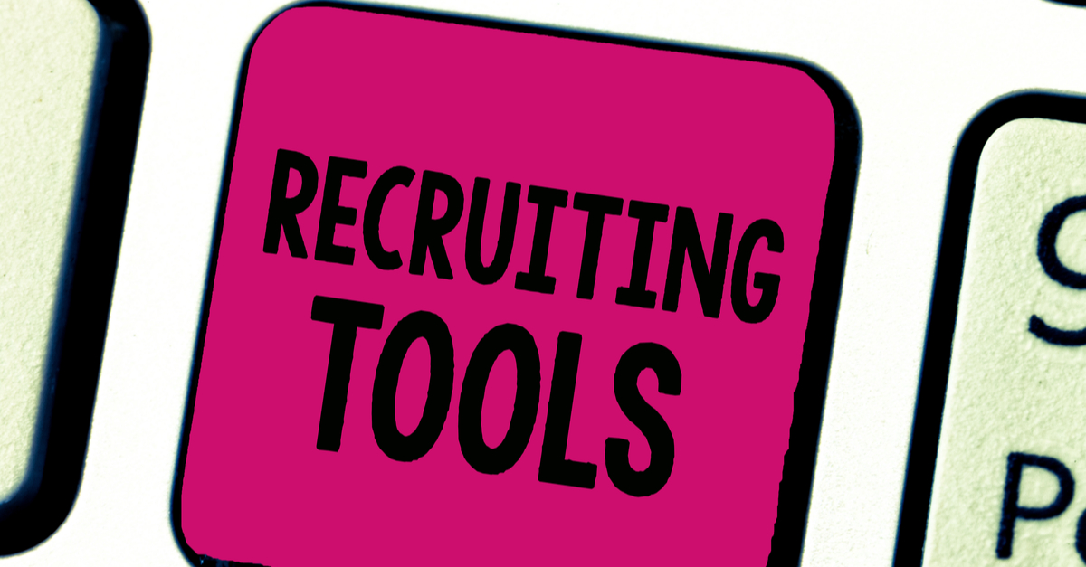 Recruitment Tools