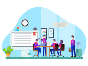 Data Driven Recruitment