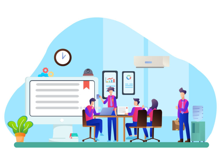 Data Driven Recruitment
