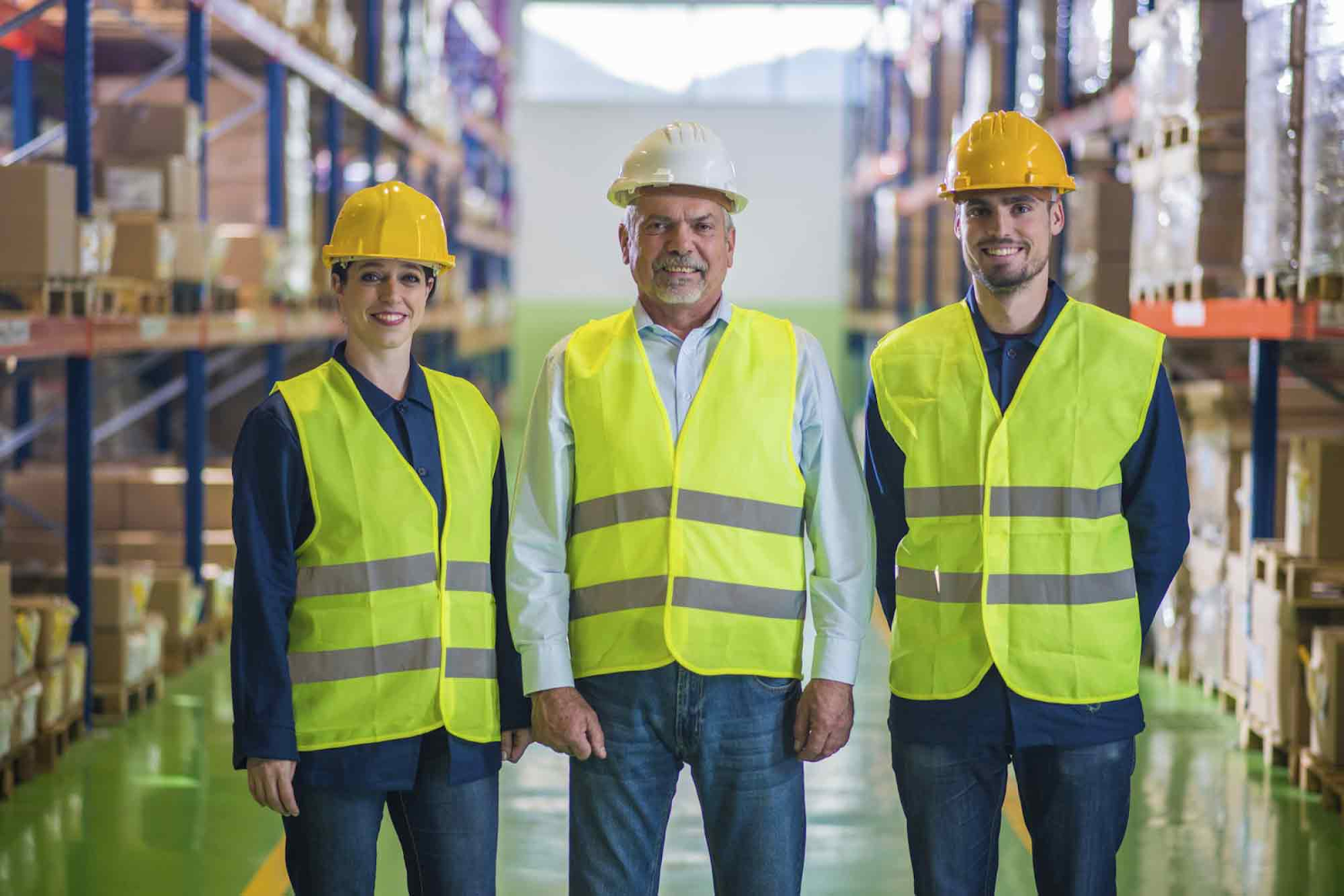 Onin Staffing: Temp Jobs And Industrial Employment Opportunities Best Industrial Staffing Agencies in the US - Jobspikr.com