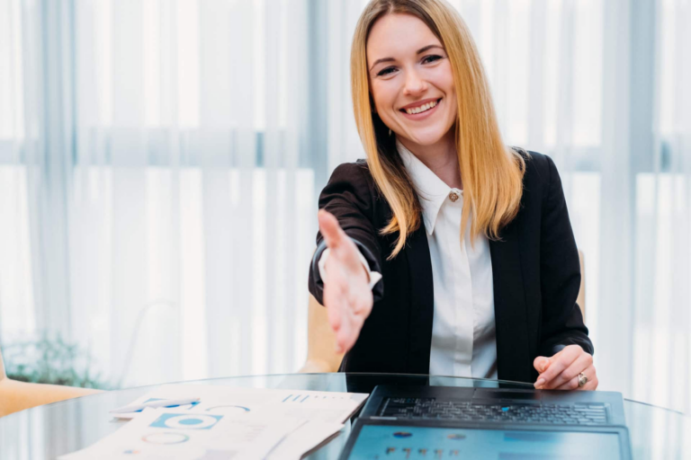 Staffing Manager Job Description