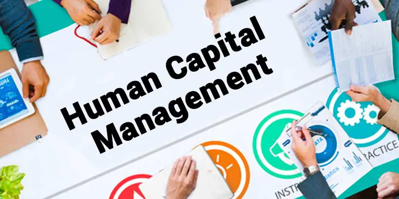 enterprise human capital management