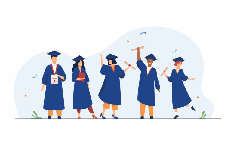 return on investment college education