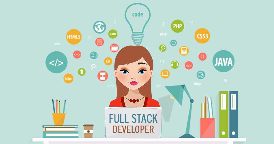 java full stack developer key skills