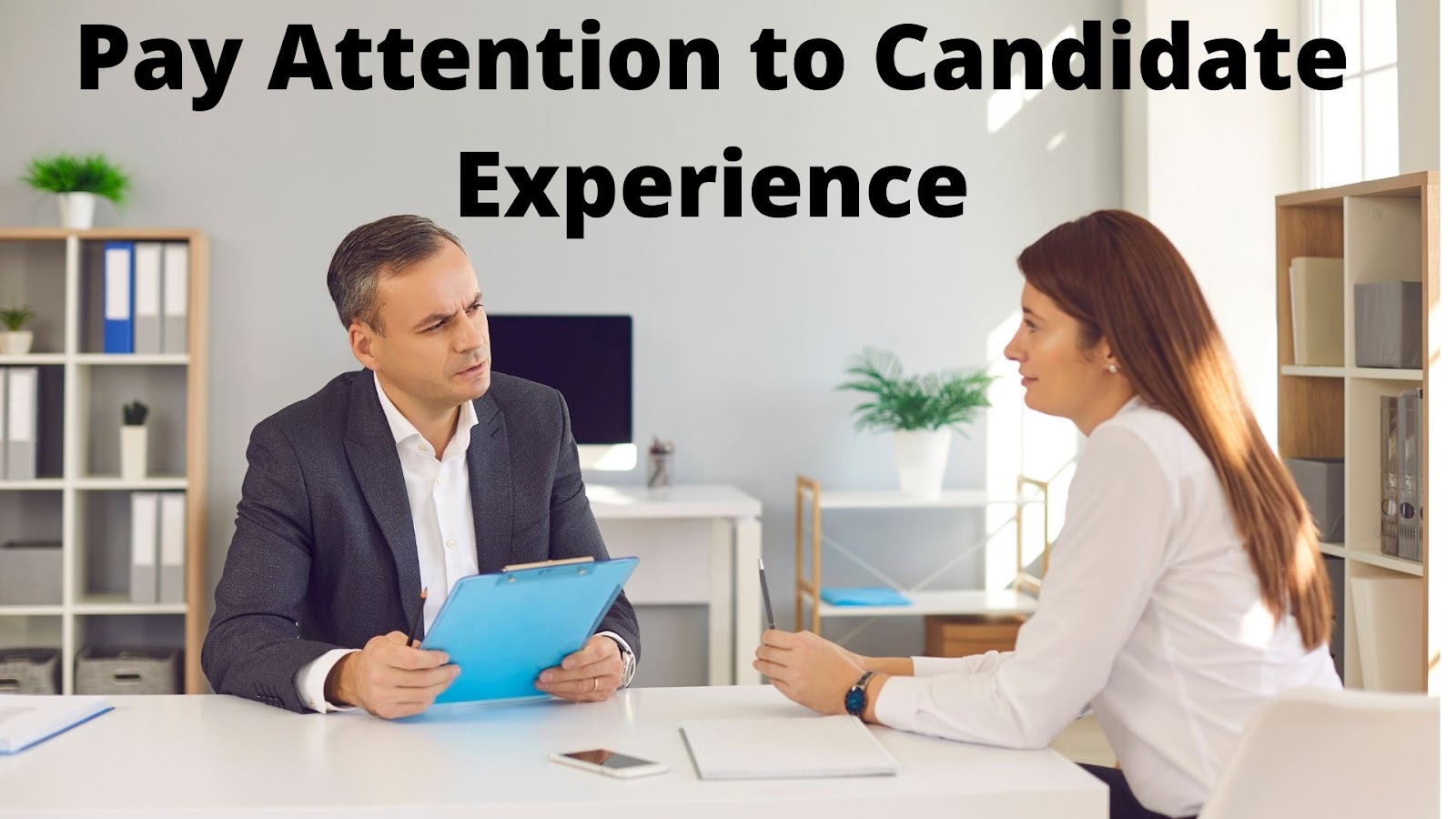 candidate experience