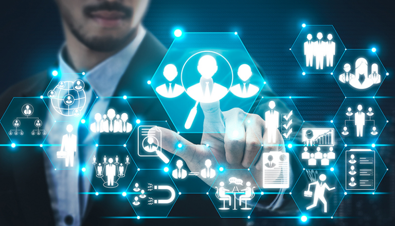 HR Tech trends