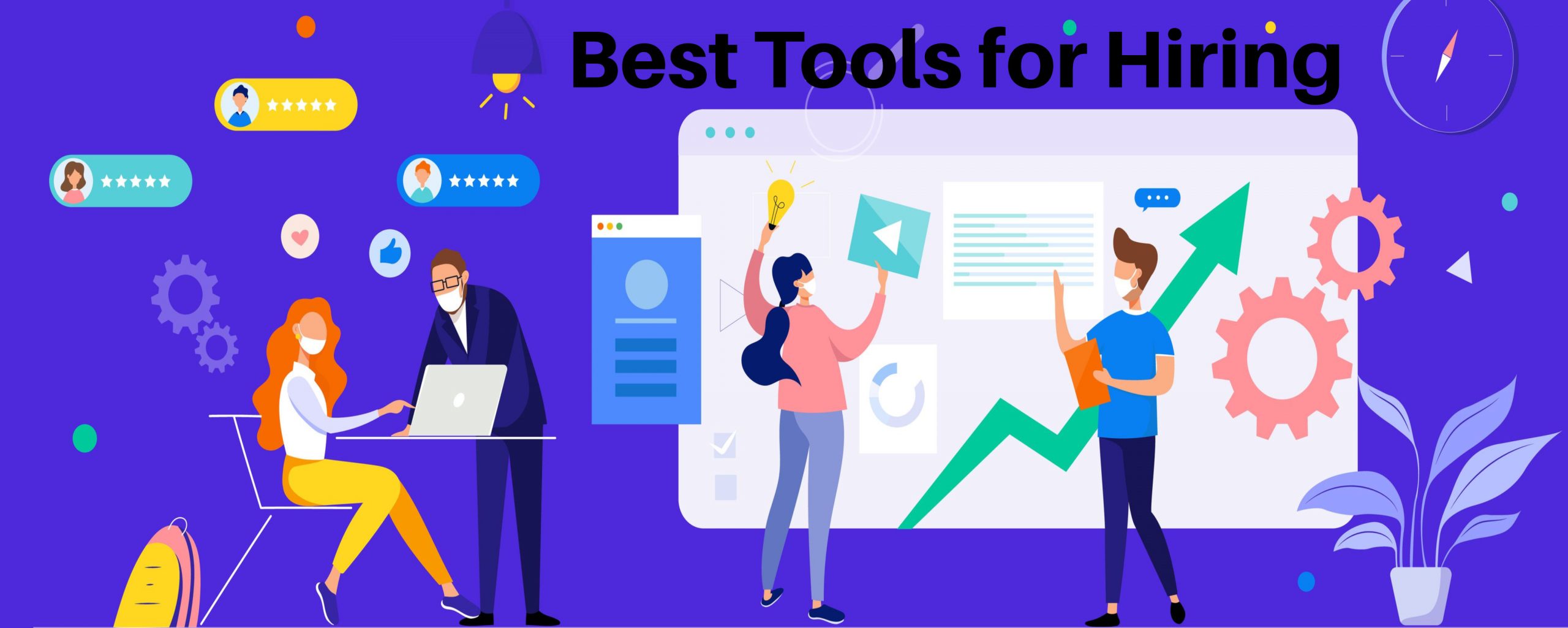 best hiring tools