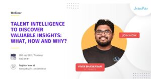 JobsPikr | Talent Intelligence to Discover Valuable Insights