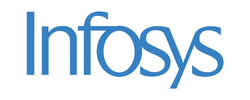 Infosys logo