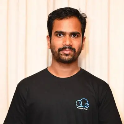 JobsPikr | Data engineering | Nibin Naduvilveetil