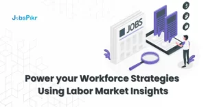 JobsPikr | Power your workforce strategies using labor market insights