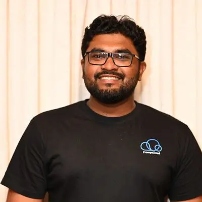 JobsPikr | VP | Vivek Bhaskaran