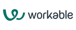 Workable Logo