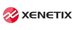 Xenetix logo