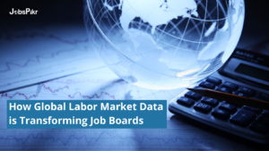 Labor Market Data