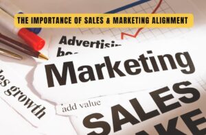 Sales and Marketing