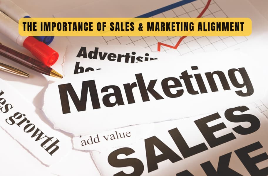 Sales and Marketing