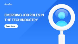 Emerging Job Roles