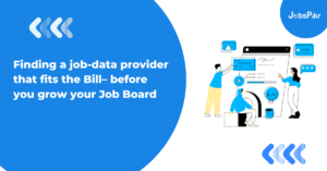 Job Data Provider