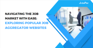 Job Aggregator