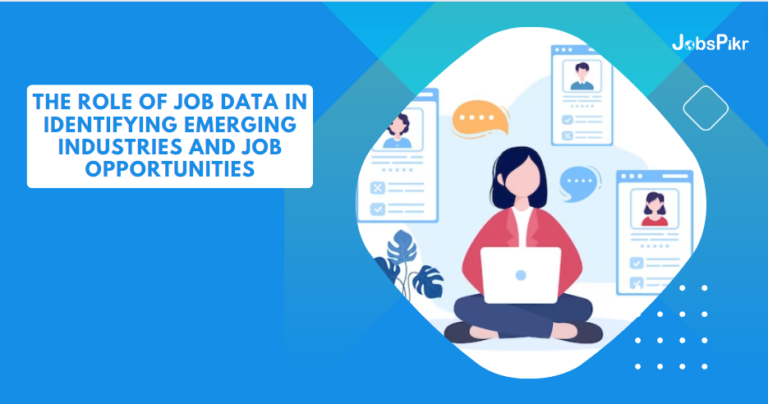 Job data