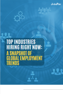 Global Employment Trends