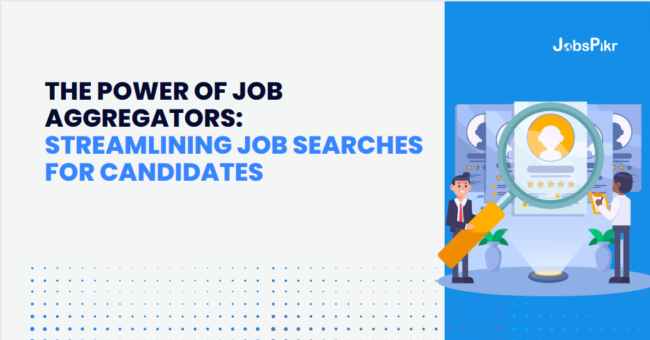 Job aggregator