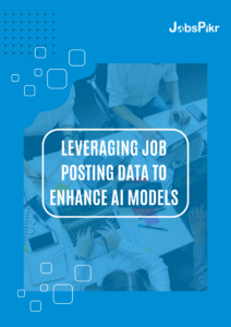 Leveraging Job Posting Data to Enhance AI Models