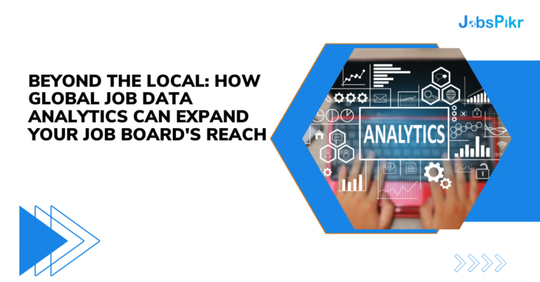 job data analytics
