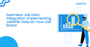 Job Data Integration