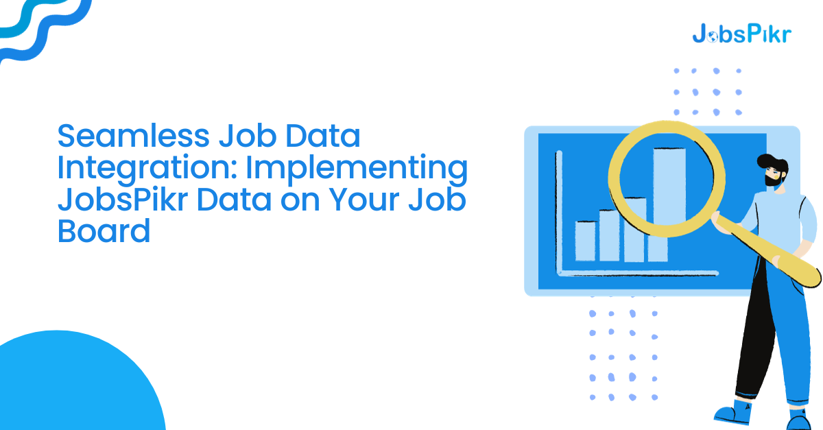 Job Data Integration