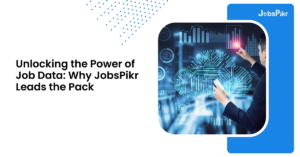 JobsPikr - Unleashing Job Data Power