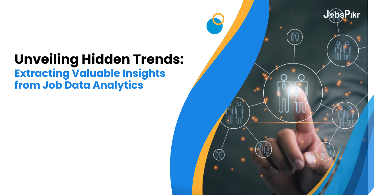 Job Data Analytics - Revealing Hidden Trends