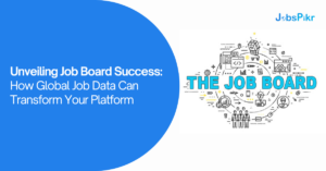 job data