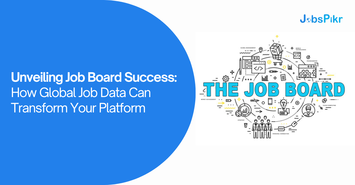 job data