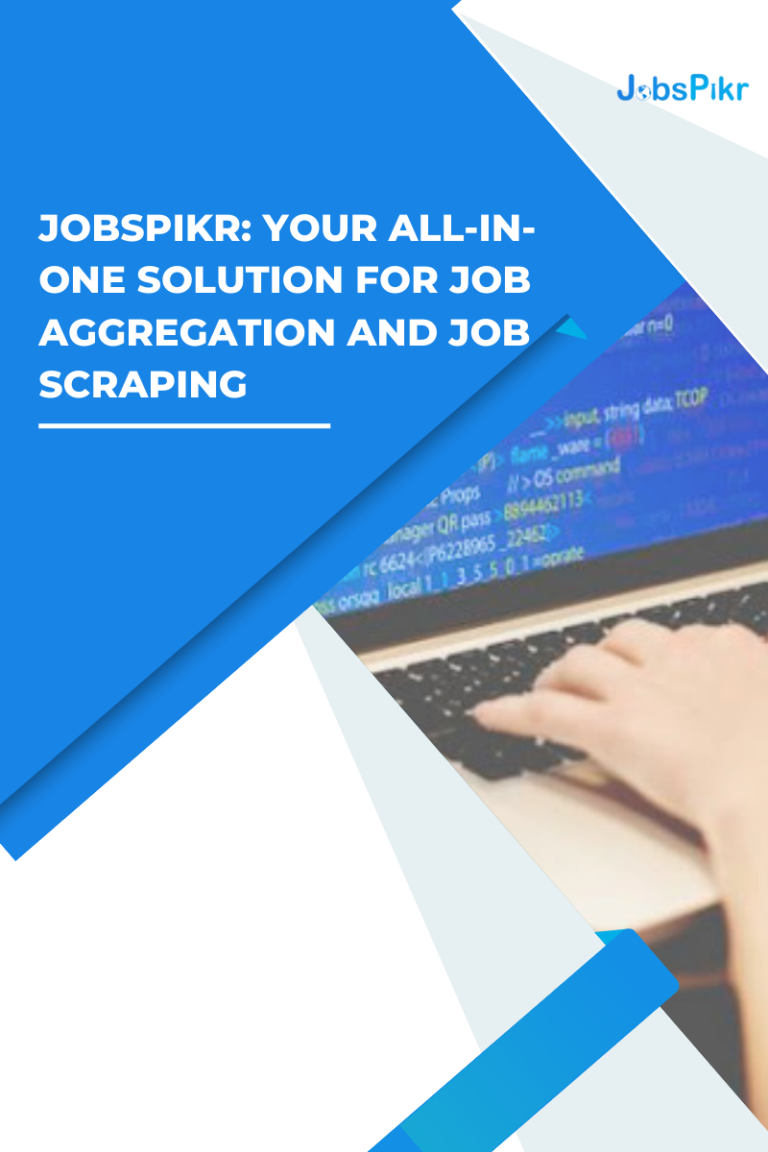 job scraping