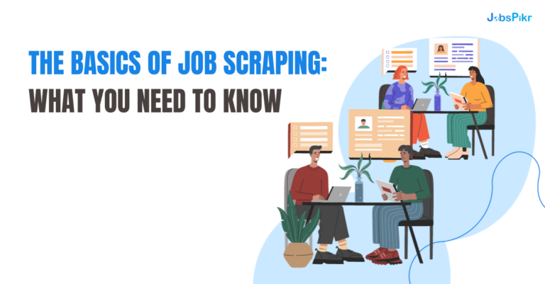 job scraping