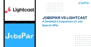 Job Search API