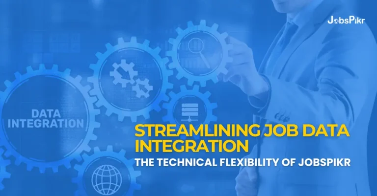 Job data