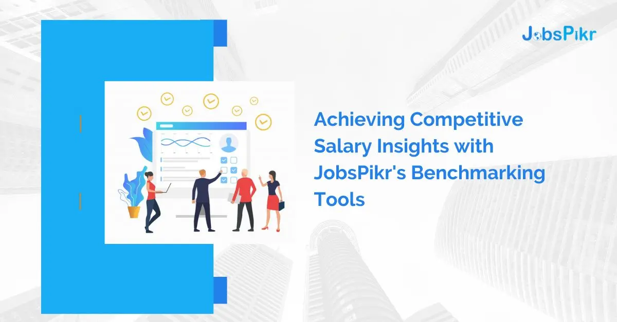 Salary Benchmarking