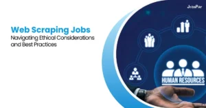 Web Scraping Jobs
