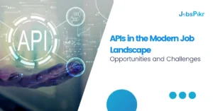 Job APIs