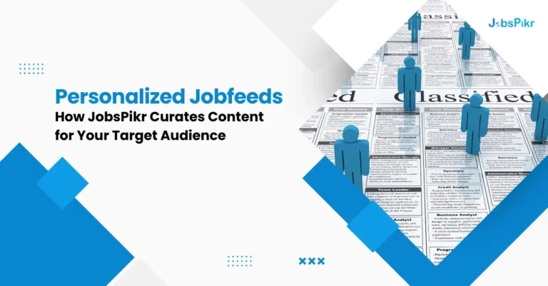Jobfeed